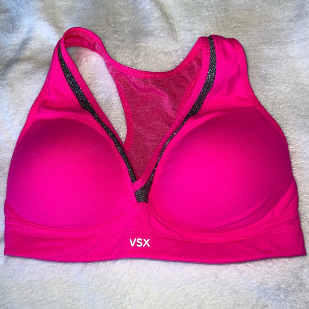 Victoria’s Secret Sports Bra